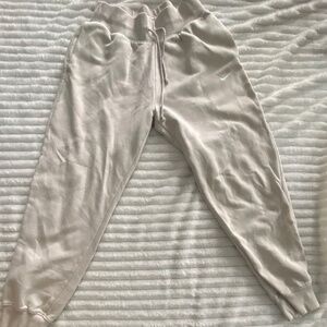 Nike sweatpants